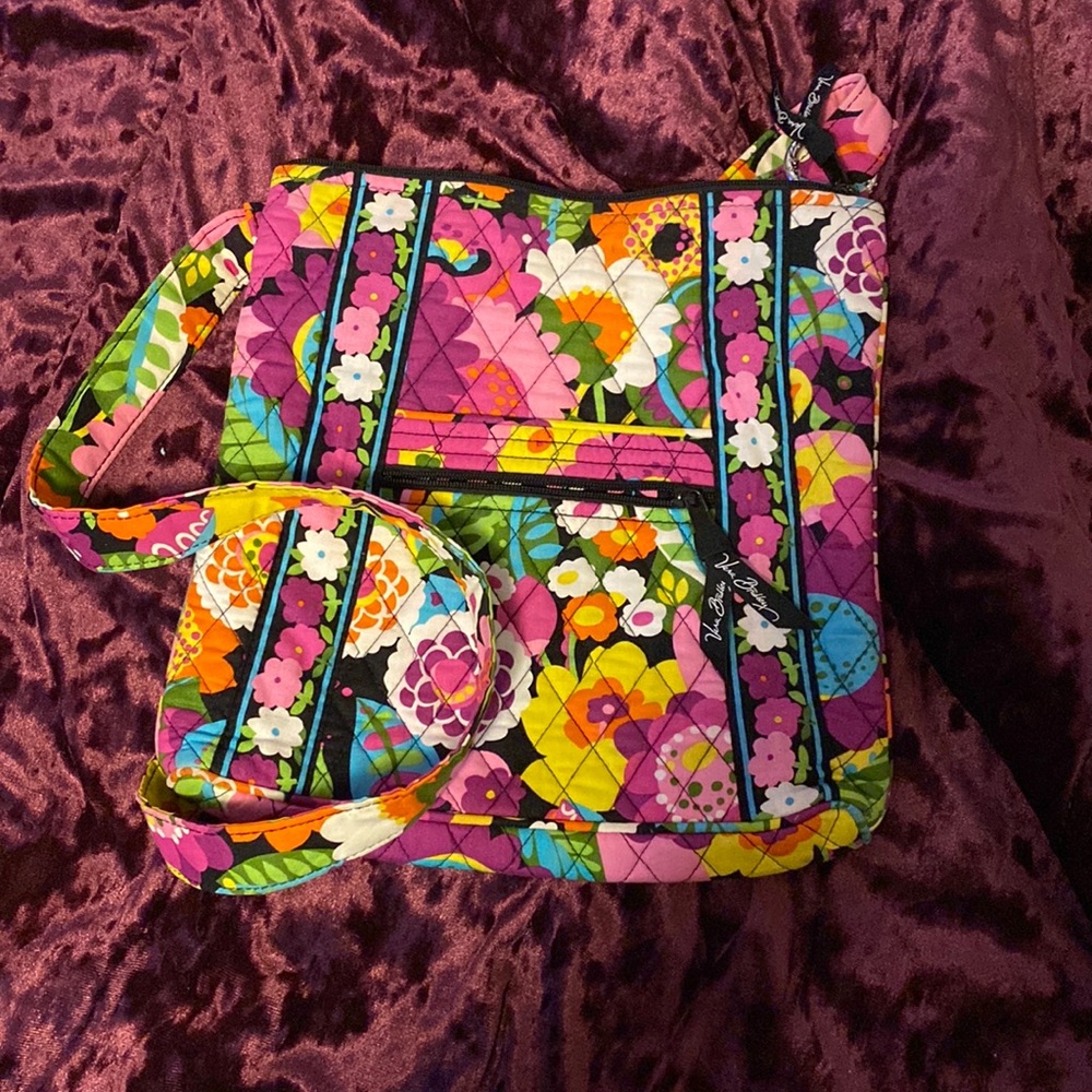 Vera Bradley Cross body